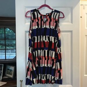 Jack by BB Dakota shift dress